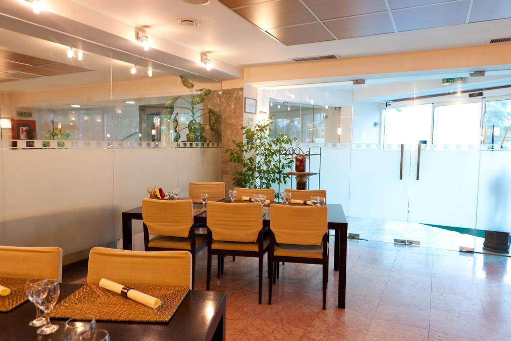 Hotel Dacia Rrt Bucharest Exterior photo