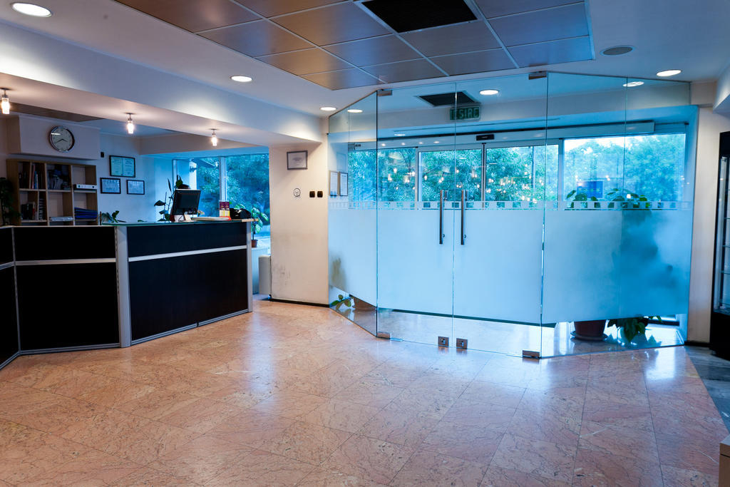 Hotel Dacia Rrt Bucharest Exterior photo